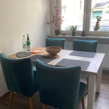 Apartament Traumzeit Bernkastel-Kues Zewnętrze zdjęcie