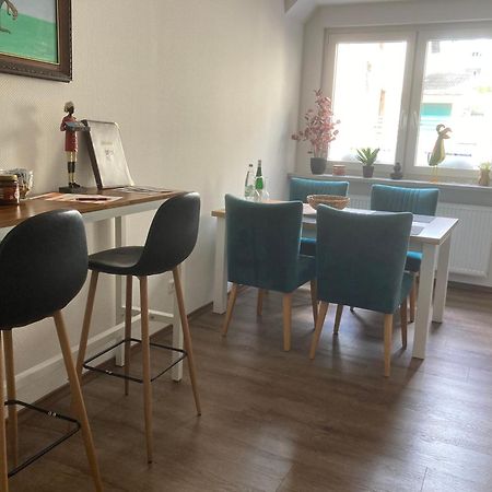Apartament Traumzeit Bernkastel-Kues Zewnętrze zdjęcie