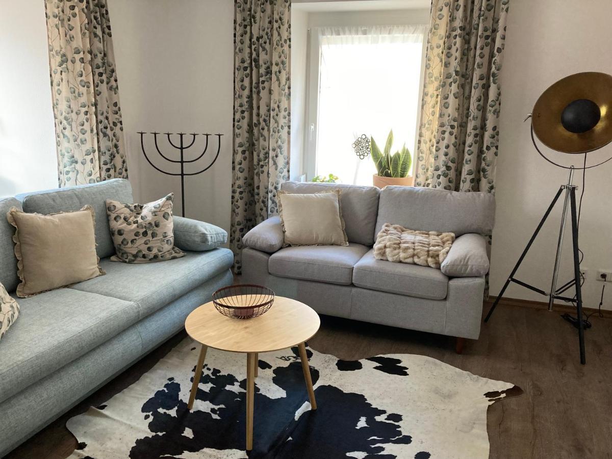 Apartament Traumzeit Bernkastel-Kues Zewnętrze zdjęcie