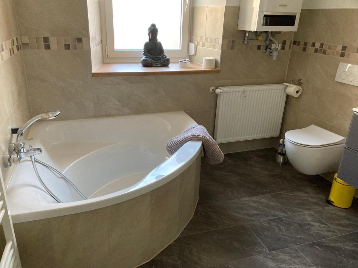 Apartament Traumzeit Bernkastel-Kues Zewnętrze zdjęcie