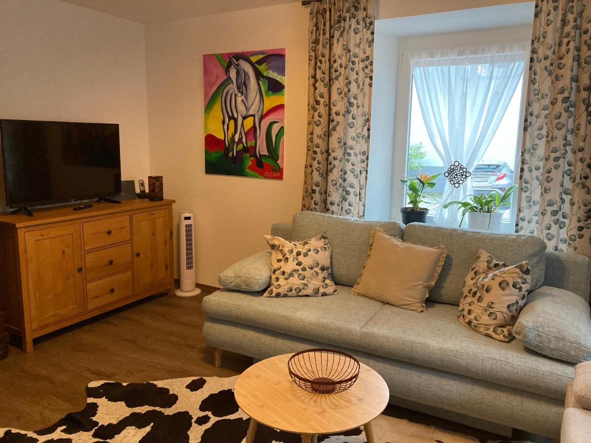 Apartament Traumzeit Bernkastel-Kues Zewnętrze zdjęcie