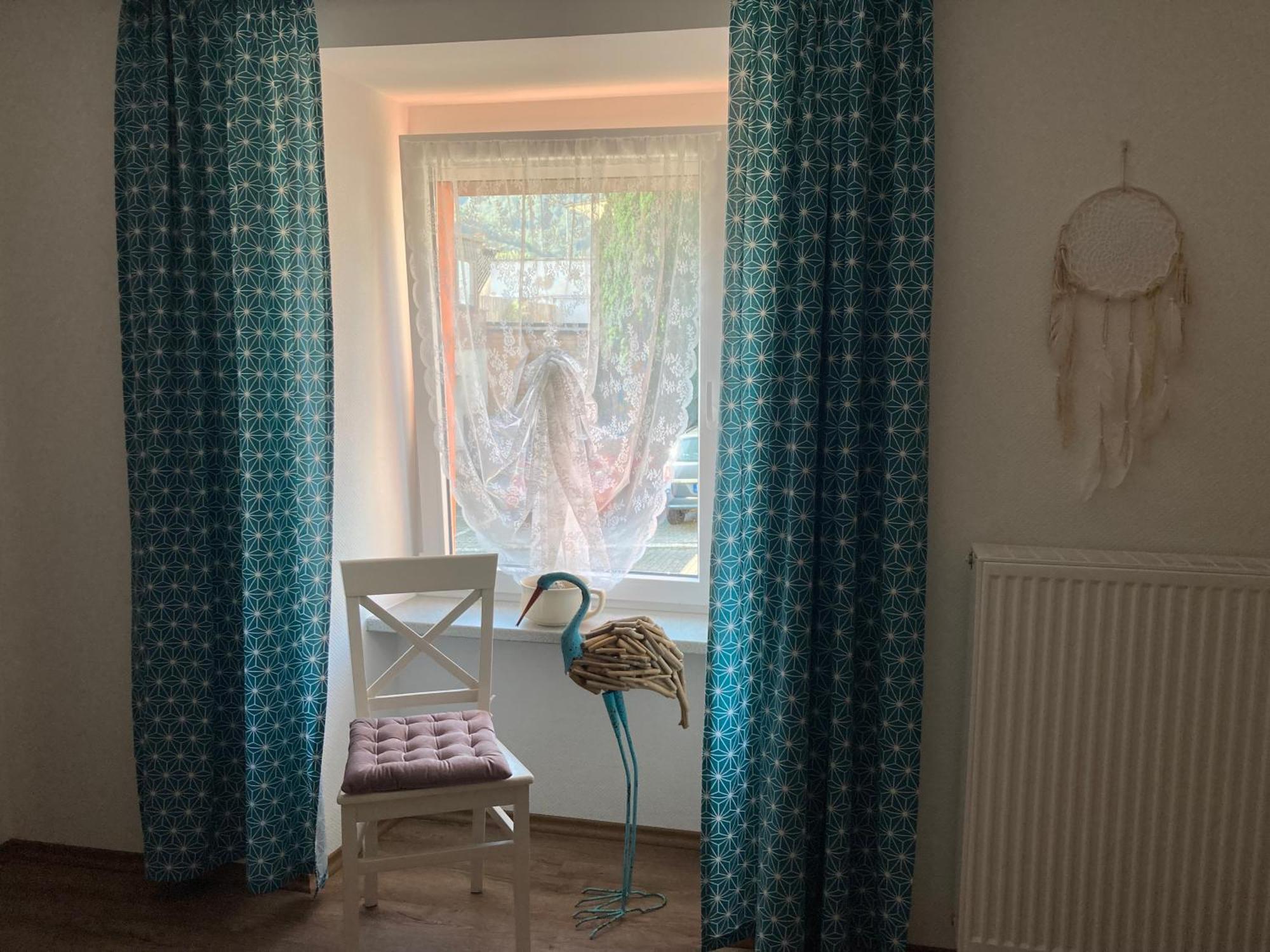 Apartament Traumzeit Bernkastel-Kues Zewnętrze zdjęcie