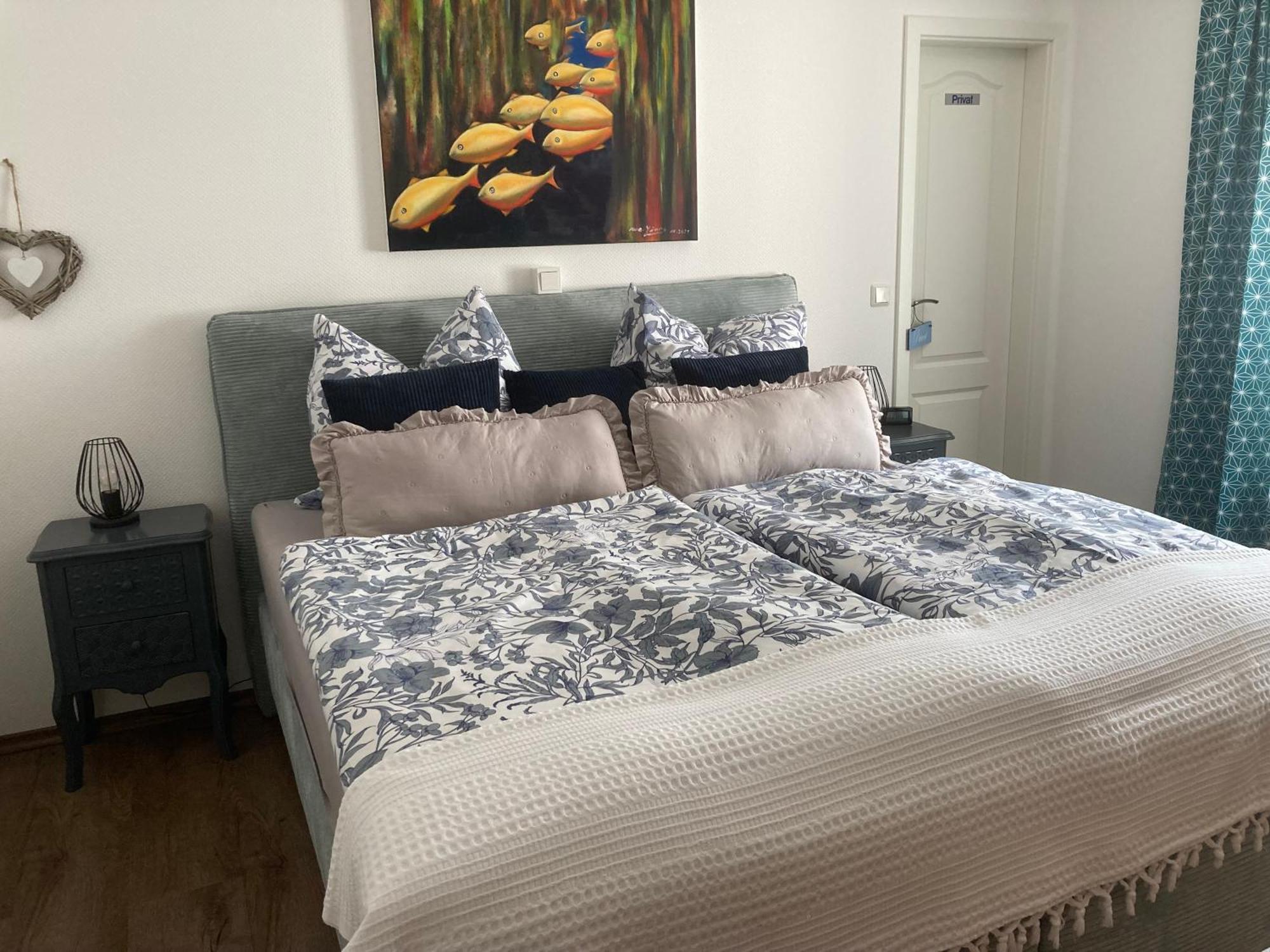 Apartament Traumzeit Bernkastel-Kues Zewnętrze zdjęcie